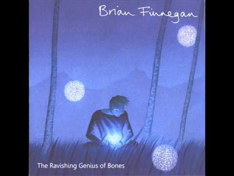 Brian Finnegan: Forest Baby, Morna, Blue Gaze