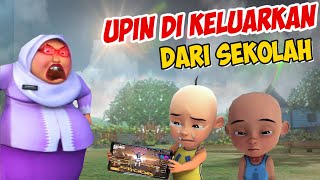 Download lagu Upin ipin di Keluarkan dari Sekolah karna Main FF ! GTA Lucu mp3