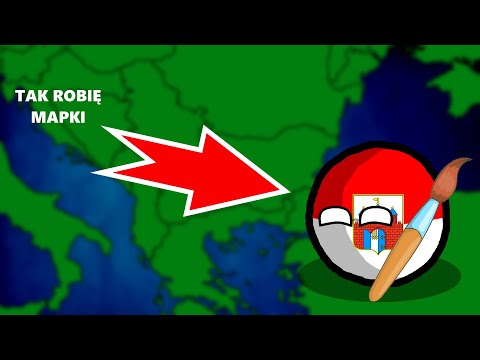 Jak Robić Mapki Jak Ja? - Special na 200 subów!