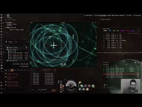 🚀 1 BILLION ISK EXPLORATION CHALLENGE | EVE Online Alpha Clone - Ep4 - NO PANIC, MORE $ITE$!