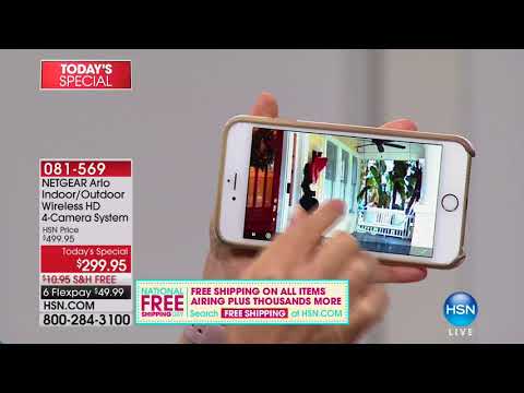 HSN | AT Home 12.15.2017 - 09 AM