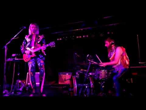 Blind Butcher - Alles macht weiter - 4.8.2017 - Stuttgart - Merlin