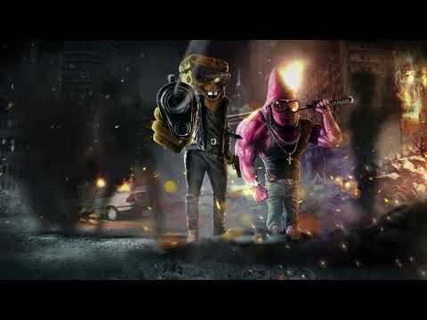 MIKIS, Crystal Rock & Carlprit  -  Ni```as in Paris (Kilian K Remix)