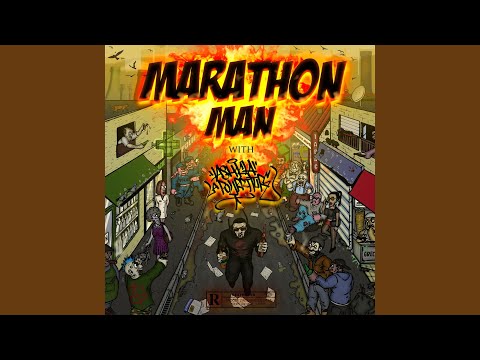 Marathon Man
