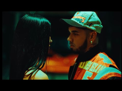 Anuel AA, Bryant Myers - Te Extraño (Video Oficial)