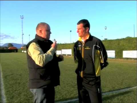 FOXTIME 01: Flaibano - Union Martignacco