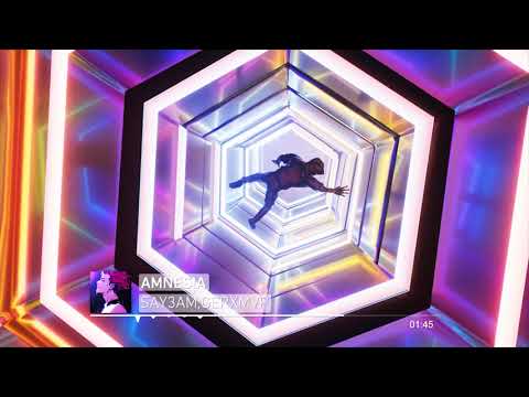 SAY3AM,GERXMVP- AMNESIA