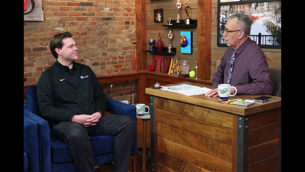 The Richmond Agency Previews Home Builders Show