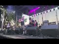 NINETY POUND WUSS / 90 LB WUSS-Cut Throat (Furnace Fest 2023-2 of 8)