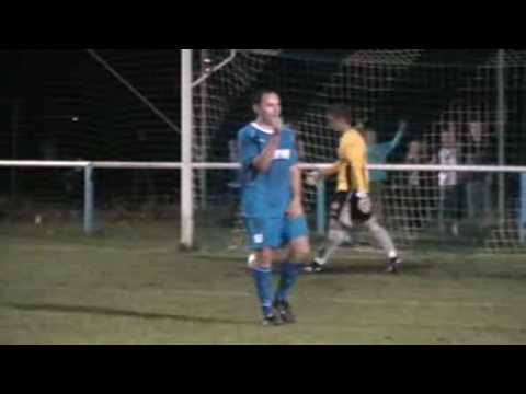 ASV Neudorf/Parndorf - SC Parndorf (Kroatencup)