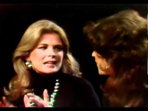Saturday Night Live - Candice Bergen and Gilda Radner hate skinny hipster dudes