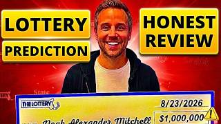 CAN AI PREDICT LOTTERY NUMBERS ✅($)✅ AI LOTTERY PREDICTION - CHATGPT LOTTERY NUMBERS - POWERBALL