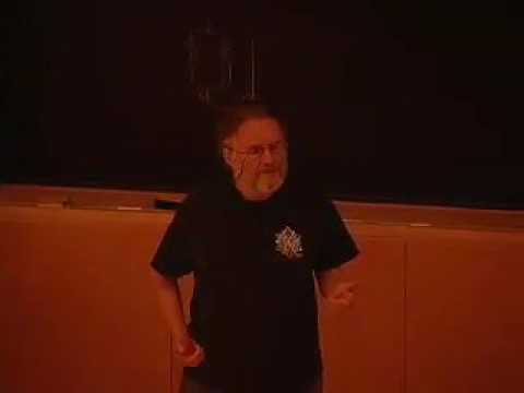 Conway Free Will Theorem Lecture 1- Philosophers