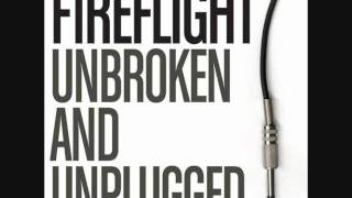 Brand New Day (Acoustic Version)- Fireflight Unbroken and Unplugged Album