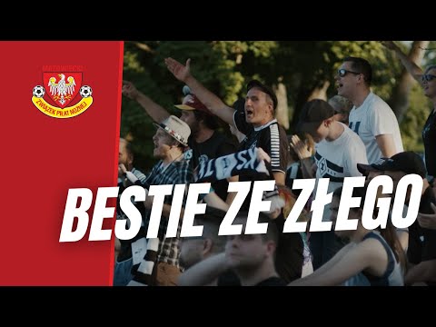 BESTIE ZE ZŁEGO | TRAILER FILMU O KLUBIE AKS ZŁY