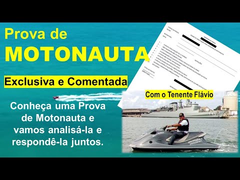 Conheça uma Prova de Motonauta. #motonauta