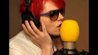 My Chemical Romance In Live Lounge 2011 [Full Performace]