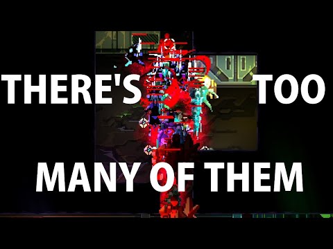 Dungeon of the Endless | 100 IQ Plays 300 IQ Plan - I had a master plan but failed to execute it