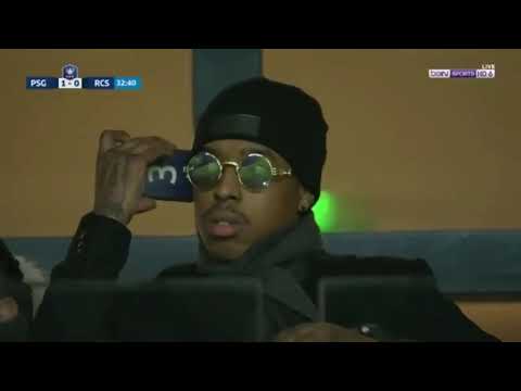 PSG VS Strasbourg 2-0 All Goals and Highlights