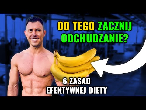 How to Start Losing Weight and Exercising - 6 Rules for Healthy and Effective Weight Loss! Traine...