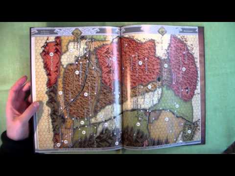 DER Durchgeblättert Folge 9 - Im Herzen der Wildnis (3/3)