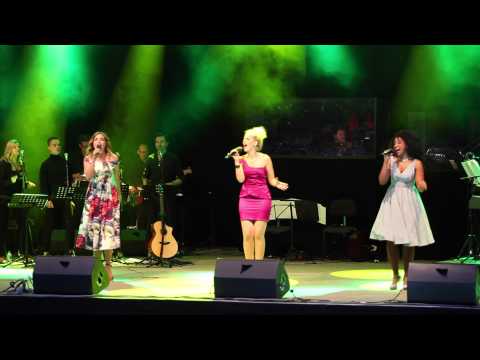 17. Sommernacht des Musicals 2015