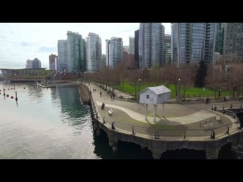 Preview: "Vancouver" from Season 8 of ART21 "Art in the Twenty-First Century" (2016)