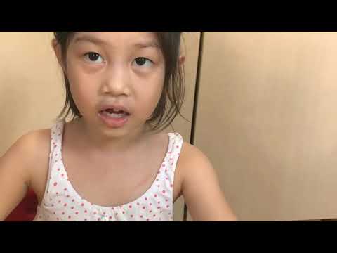 Leanne’s Unboxing Meiji DIY chocolate