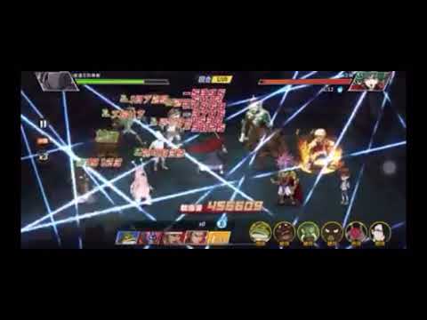 One Punch Man : The Strongest PVP SOLO SSR Carnage Kabuto