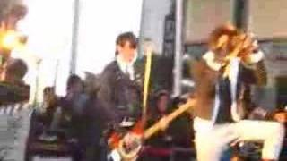 Kill Hannah - The Chase