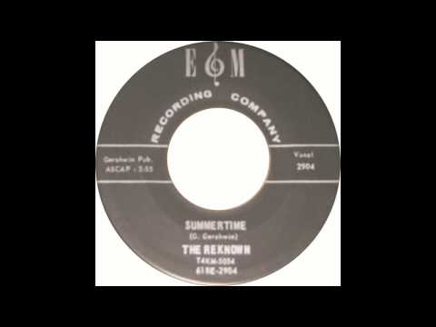 The Reknown - It Ain't Alright With Me