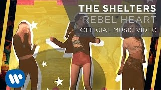Rebel Heart Music Video