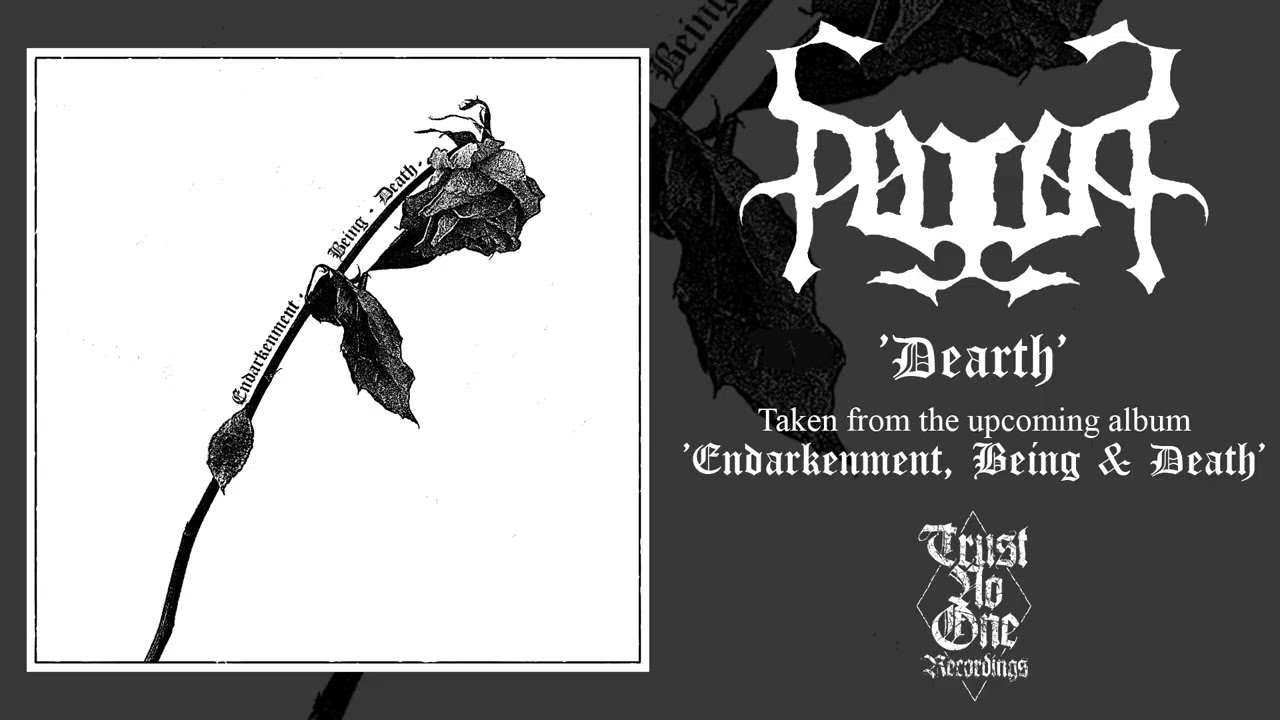 SPEGLAS - 'Dearth' - YouTube