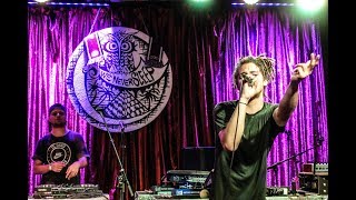 Kweku Collins - Aya - Live