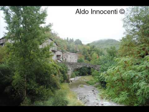 L'URSEA A SAN MICHELE di Piazza al Serchio