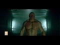 Brock Lesnar Cover Reveal Trailer