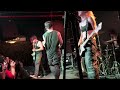 TX2 I Would Hate Me Too Live At The Meadows Brooklyn NY 14 May 2024