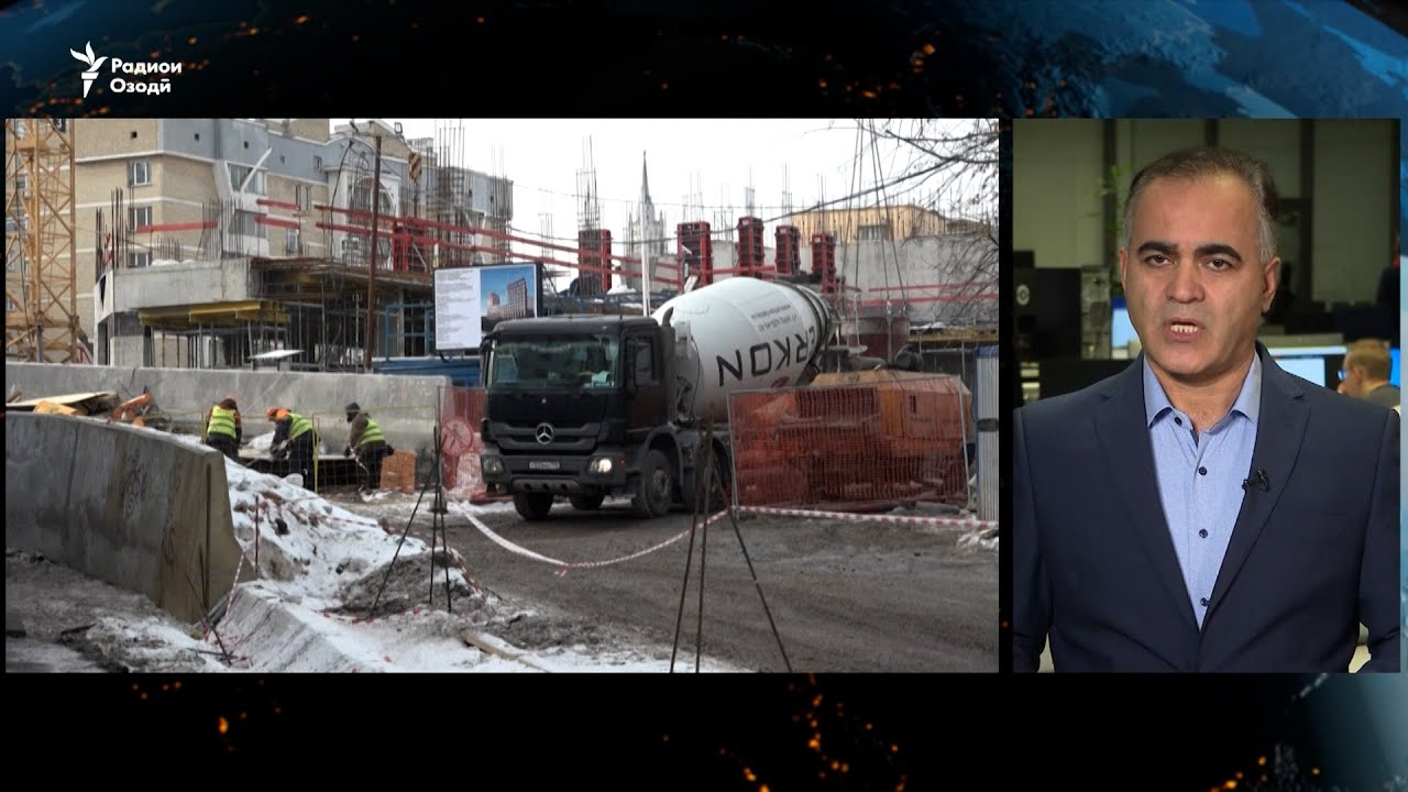 Баъзе оилаҳои тоҷикистонӣ бе даромад аз муҳоҷират гурусна хоҳанд монд