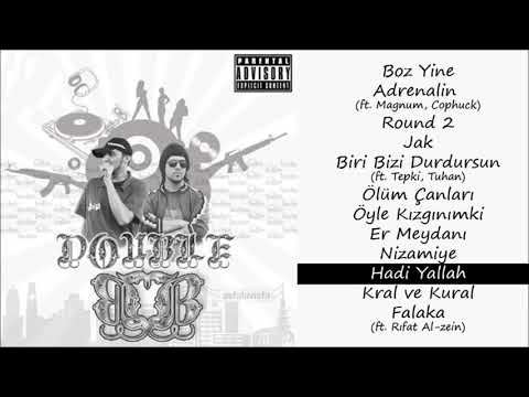 Başkan & Bedbin - Hadi Yallah