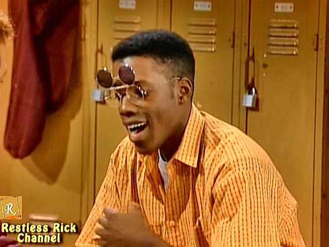 A Different World Welcome to Hillman College Season One Trailer (1987)