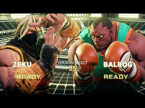 Street Fighter 5 Serpentaurus vs. OrangeLEHGEND gfaqs
