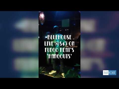 Alleviate It (Hangouts Performance - 19/07/18)
