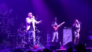 Collie Buddz Good Life live in SLC 2017