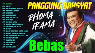 Download lagu Roma irama -bebas- full album terpopuler tahun 2025. mp3