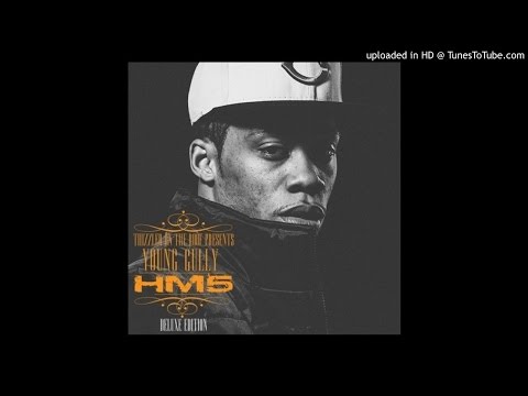 @YoungGully - “Bad Guy” (Audio)