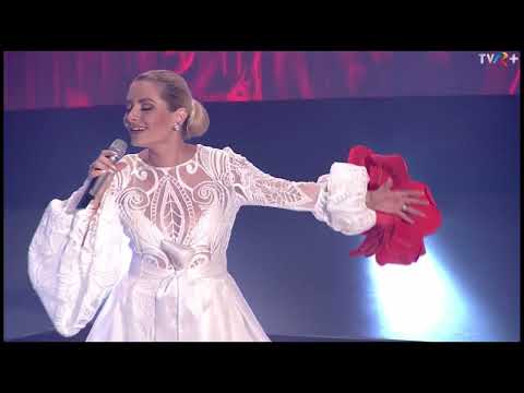 Iana Novac - Dulce si tandra mea fiară- Vals (Eugen Doga )