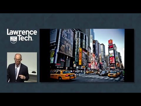 Michael Bierut 2017 | CoAD Lecture Series