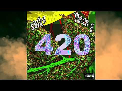 Sinko ft Flaco g - kush De A 100  (2022)