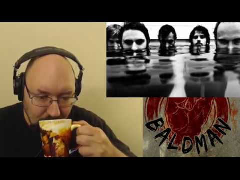 Santiago Patreon Playlist. Gazpacho, The Ocean, Diablo Swing Orchestra