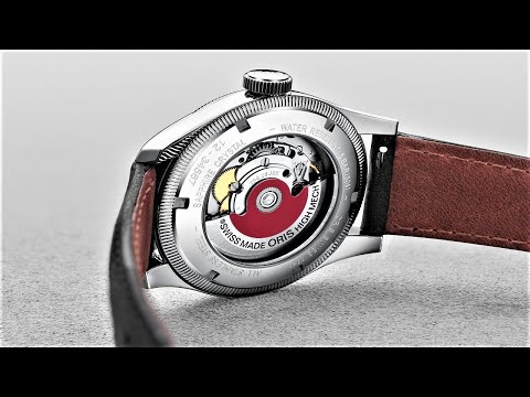 Best ORIS Watches For Men - Top 7 in 2022